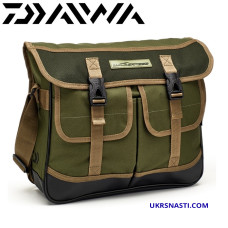Рюкзак Daiwa Wilderness Game Bag 2